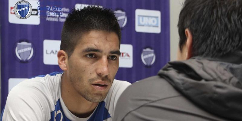 (Godoy Cruz)