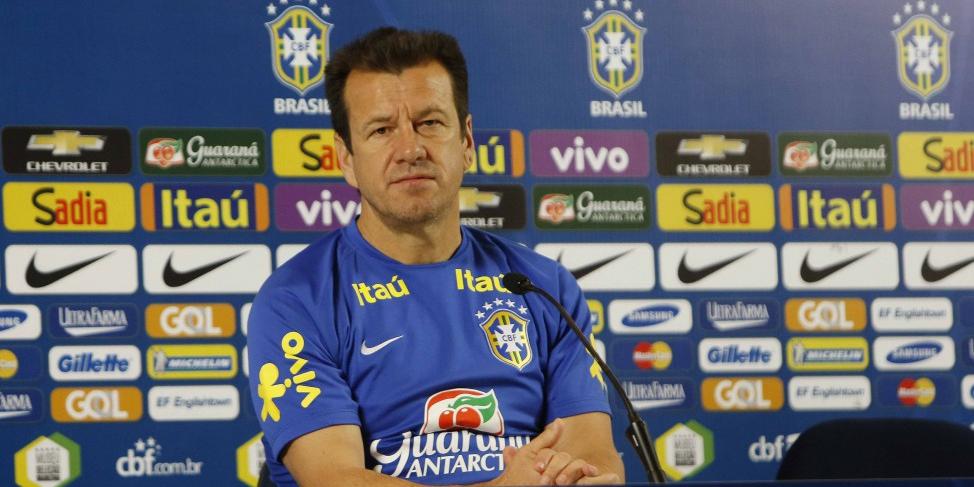 (Rafael Ribeiro / CBF)