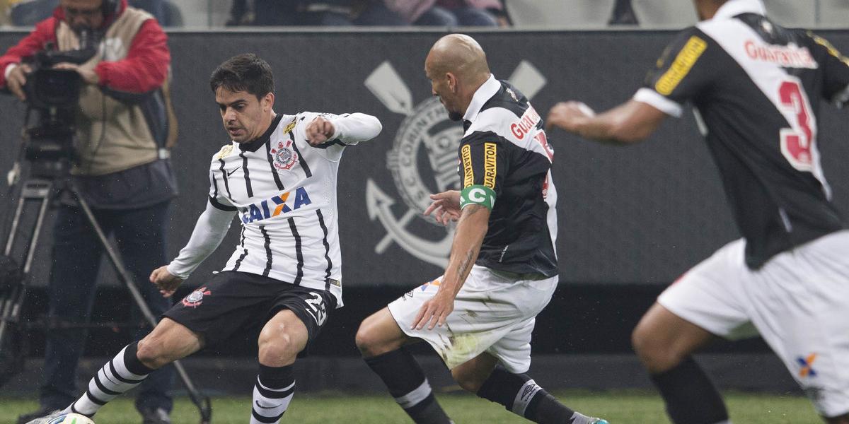(Daniel Augusto Jr/Ag. Corinthians)