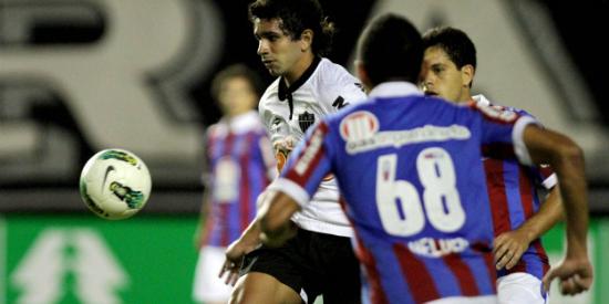  (Felipe Oliveira/AGIF/AE)