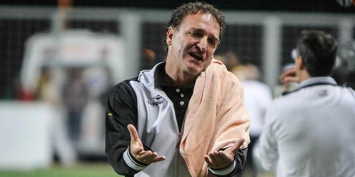  (Bruno Cantini/Atlético)