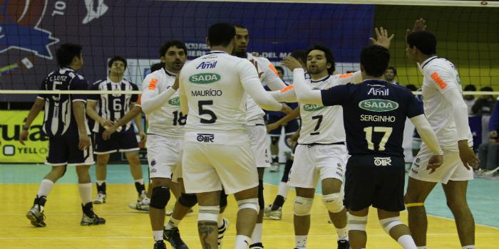 (Sada/Cruzeiro)