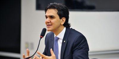 (Leonardo Prado/Agência Câmara)
