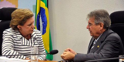 (José Cruz/Arquivo Senado)