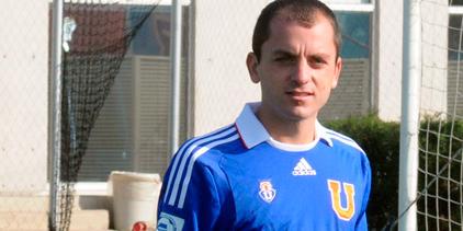 (Universidad de Chile/Reprodução)