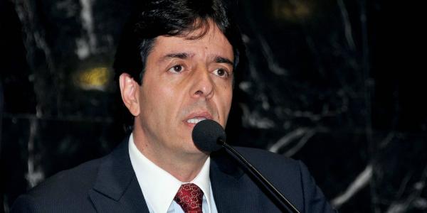 (Ricardo Barbosa/ALMG)