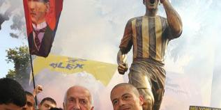 (Divulgação/Fenerbahçe)