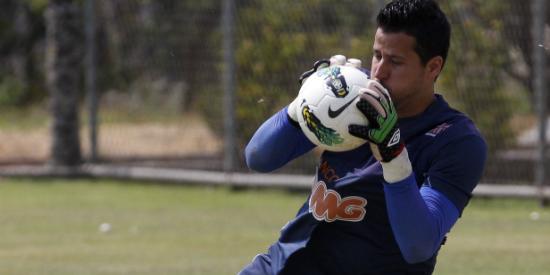 (Washington Alves/Vipcomm)