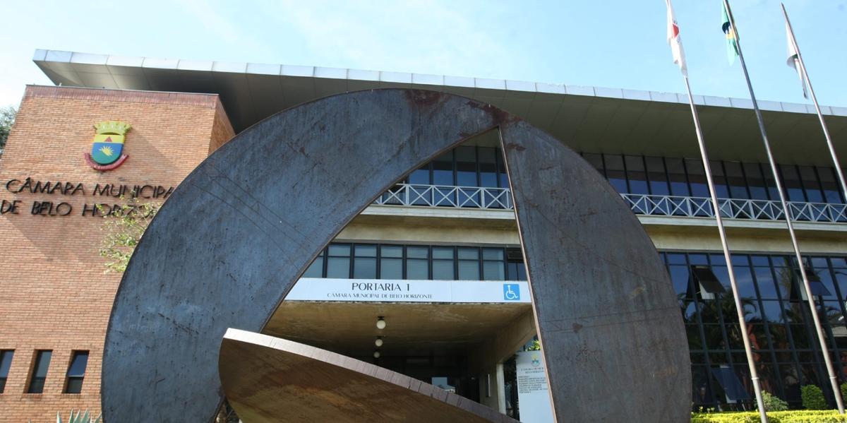Projeto que autoriza internação involuntária de dependentes químicos foi aprovado em 1º turno na Câmara Municipal nesta quinta-feira (9) (Marcelo Prates)