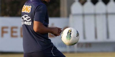 (Washington Alves/Vipcomm)