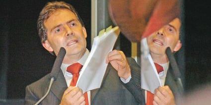 (José Cruz/ABR/Arquivo)