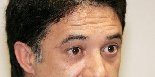  (EVARISTO SA/AFP )