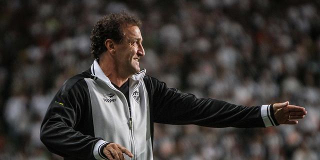 (Bruno Cantini/Atlético)