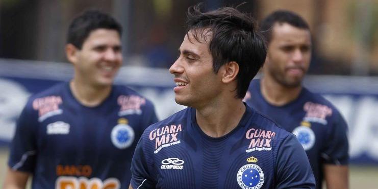 (Washington Alves/VipComm)