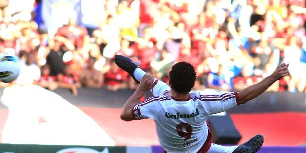 (Nelson Perez/Fluminense)