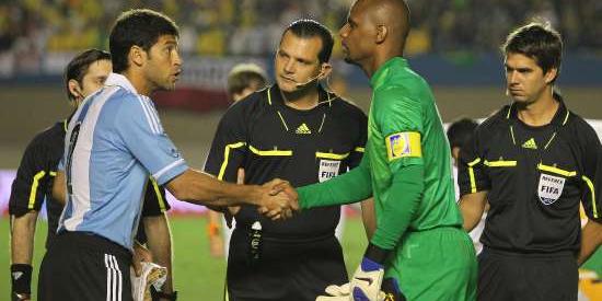 (Rafael Ribeiro/CBF)