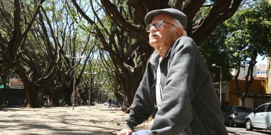 (Frederico Haikal/Hoje em Dia)