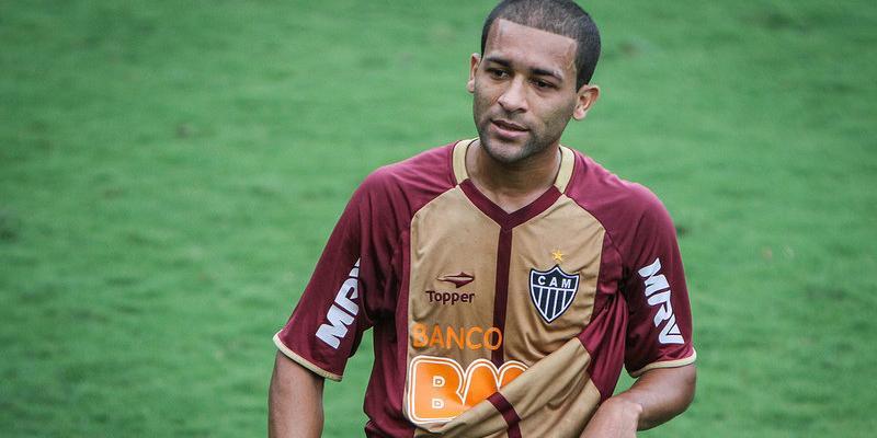 (Bruno Cantini/Atlético)