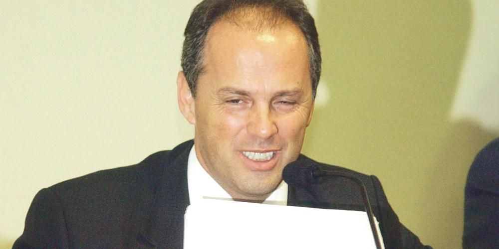 (Arquivo Hoje em Dia)