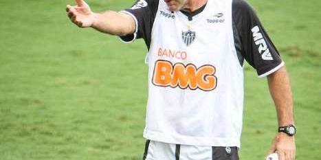 (Bruno Cantini/Atlético)