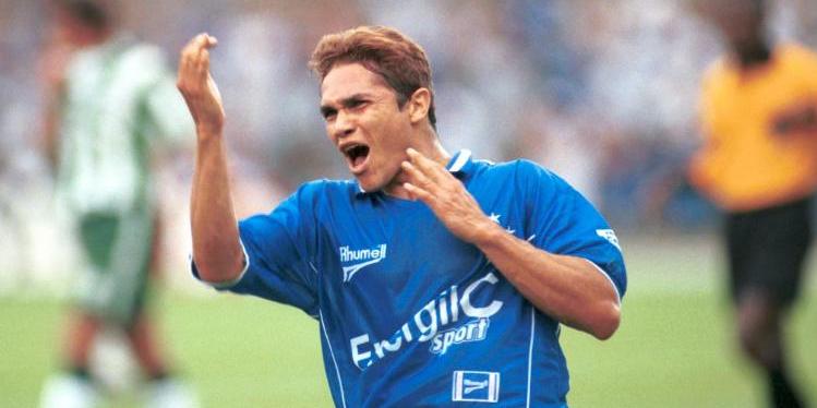 (Humberto Nicoline/Arquivo Hoje em Dia)