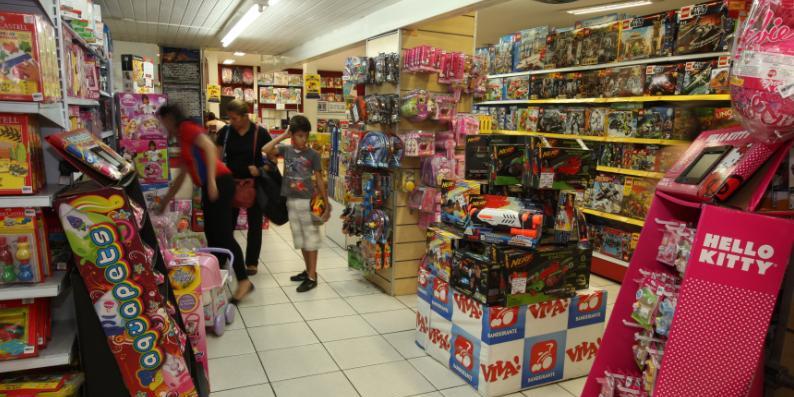 (Lucas Prates/Hoje em Dia)