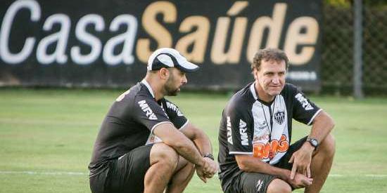 (Bruno Cantini/Atlético)
