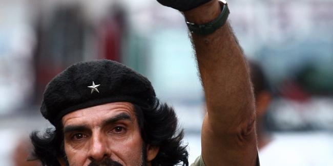  ( Geraldo Caso/AFP)