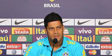 (Rafael Ribeiro/CBF)