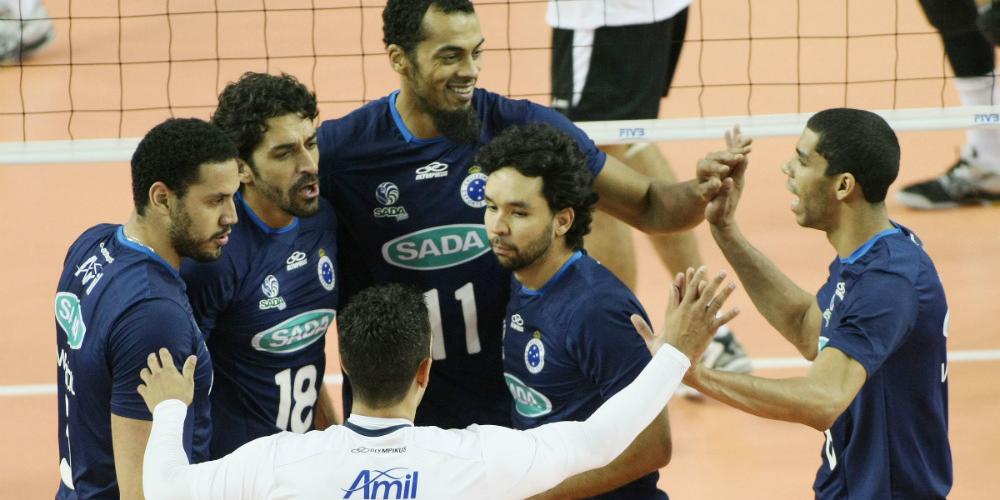 (FIVB/Divulgação)