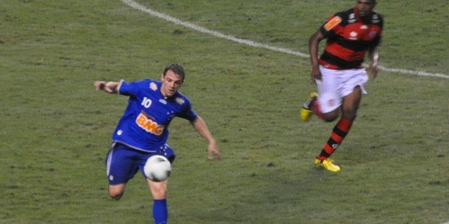 (Cruzeiro/Divulgação)