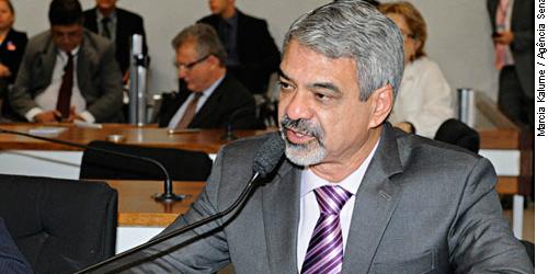 (Márcia Kalume/Agência Senado)