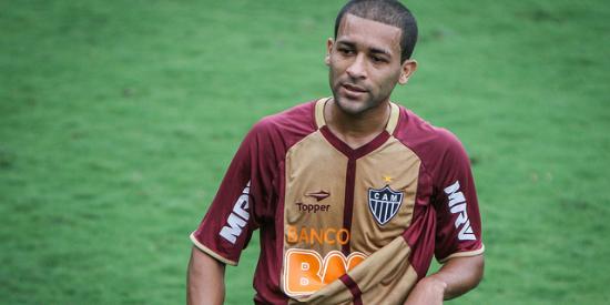  (Bruno Cantini/Atlético)