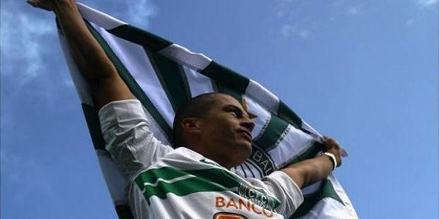 (Divulgação/Coritiba F.C. )