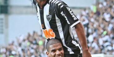  (Bruno Cantini/Atlético)