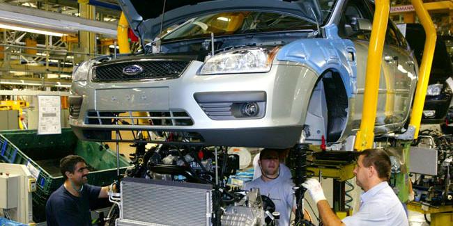 (Ford/Divulgação)