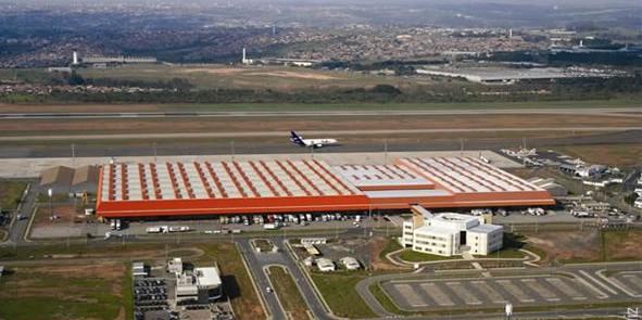 (Rodrigo Ruiz/Viracopos/Divulgação)