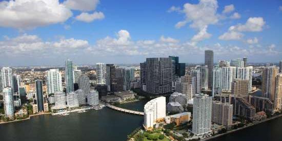 (Cris Ascunce? Visit Miami)