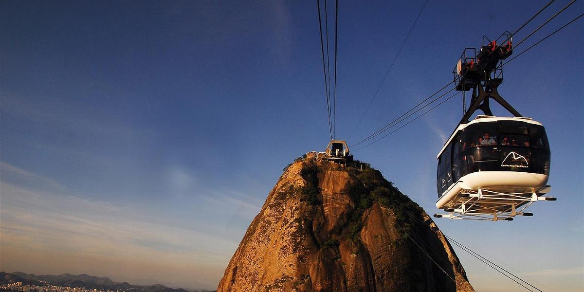 (BONDINHO DO PÃO DE AÇÚCAR)
