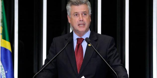 (Waldemir Barreto/Agência Senado)