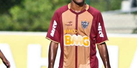  (Bruno Cantini/Atlético)