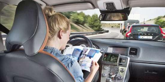 (Volvo / Divulgação )