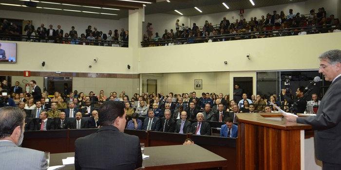 (Governo do Estado / Divulgação )