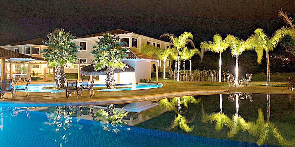  (Santíssimo Resort / Divulgação)