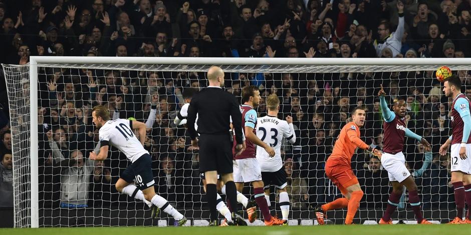 (Tottenham/Divulgação)