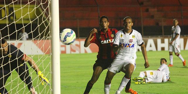 (Williams Aguiar/Sport Club do Recife/Divulgação)