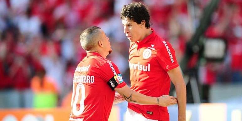(Ricardo Duarte/Internacional/Divulgação)