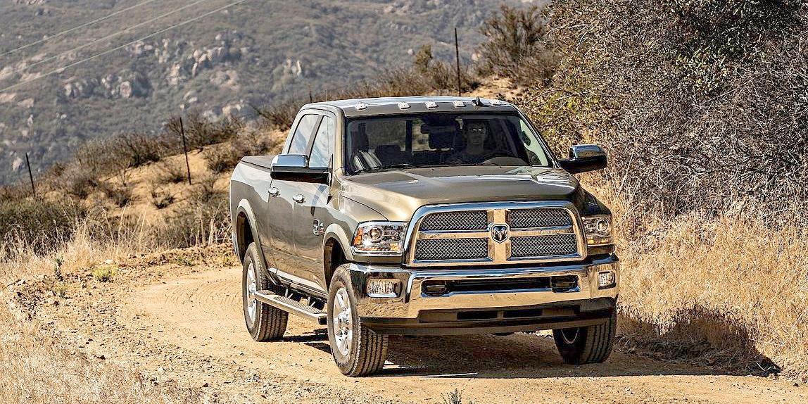 (FCA)