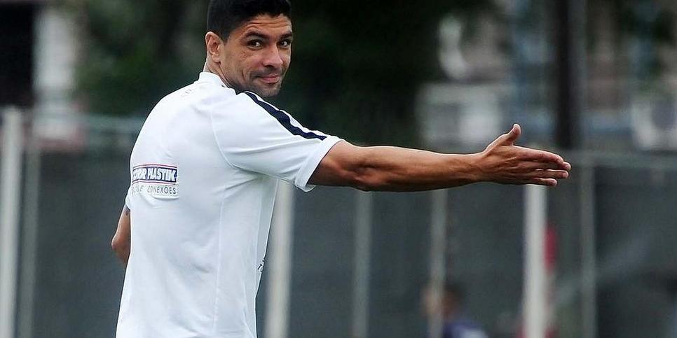 (Ivan Storti/ Santos FC)
