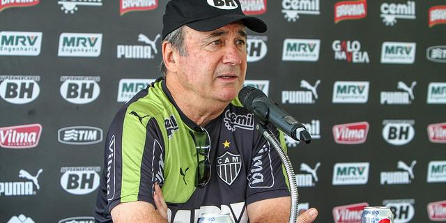  (Bruno Cantini/Atlético)